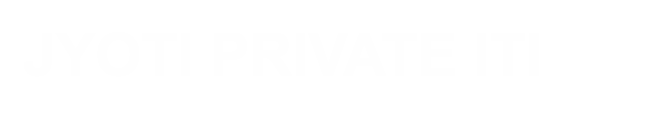 Jyoti Private ITI 